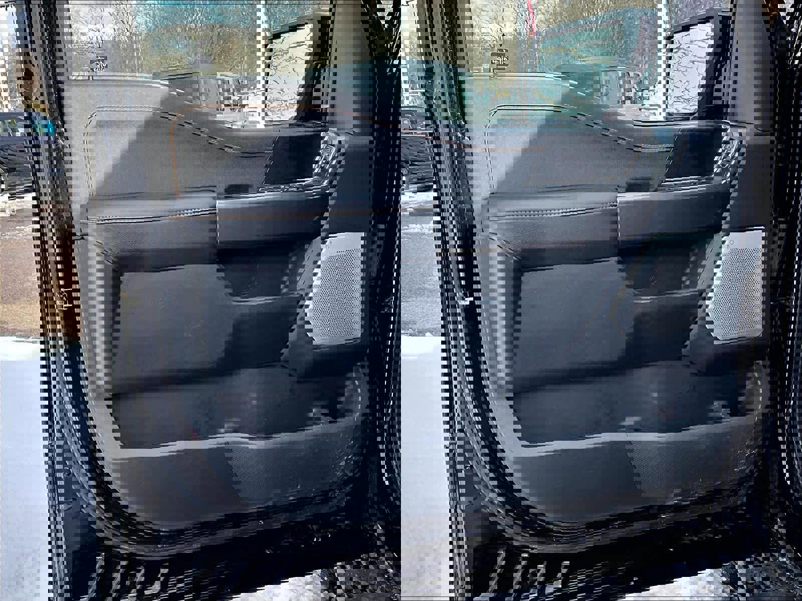 Used 2023 Ford F150 Tremor w/ Equipment Group 402A High image 9