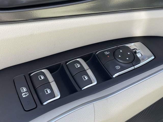 New 2026 Kia Sorento S w/ S Panoramic Sunroof Package image 25