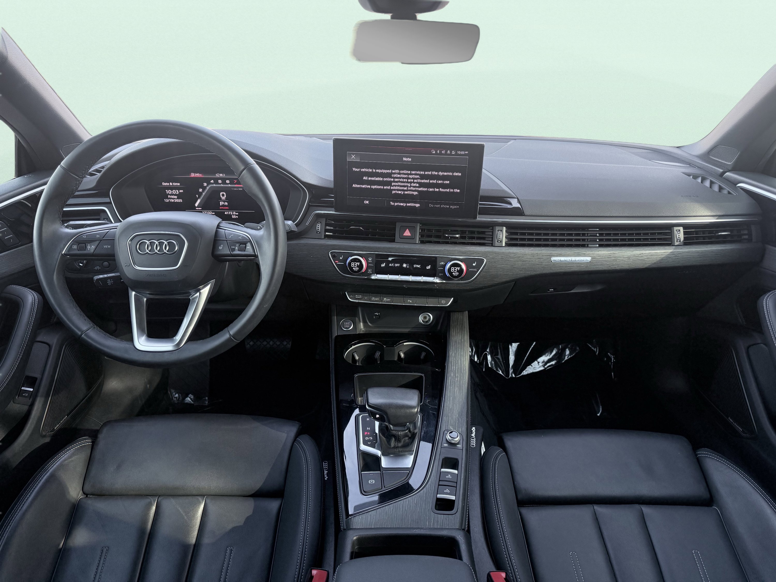 Used 2024 Audi A5 2.0T Premium Plus image 40