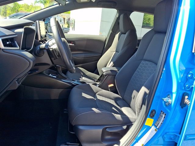 Used 2019 Toyota Corolla SE w/ SE Option Package FWD image 13