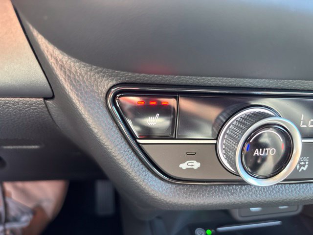 New 2027 Honda HR-V EX-L image 23
