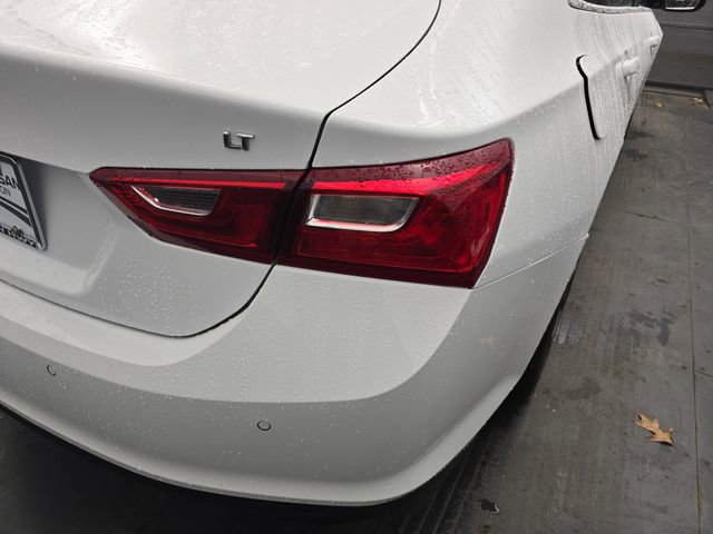Used 2024 Chevrolet Malibu LT image 19