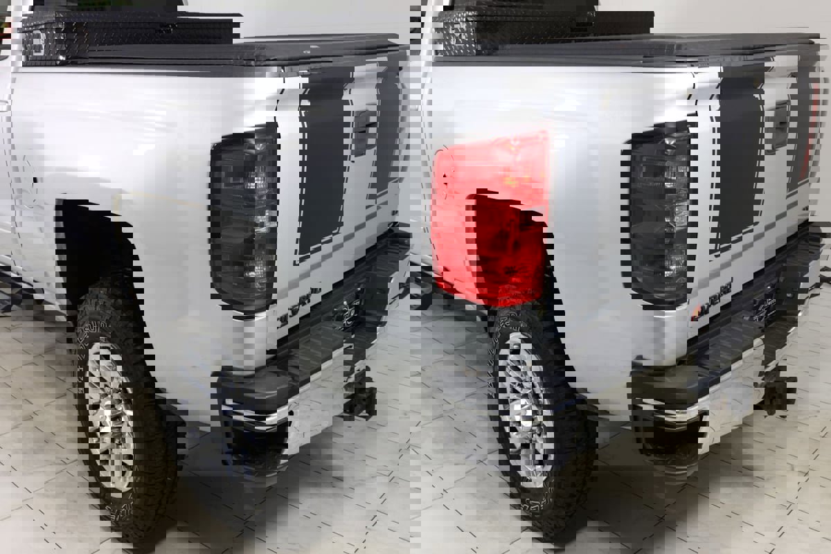 Used 2016 Chevrolet Silverado 2500 LT w/ LT Convenience Package image 44