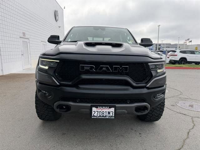 Used 2022 RAM 1500 TRX w/ TRX Level 2 Equipment Group image 9