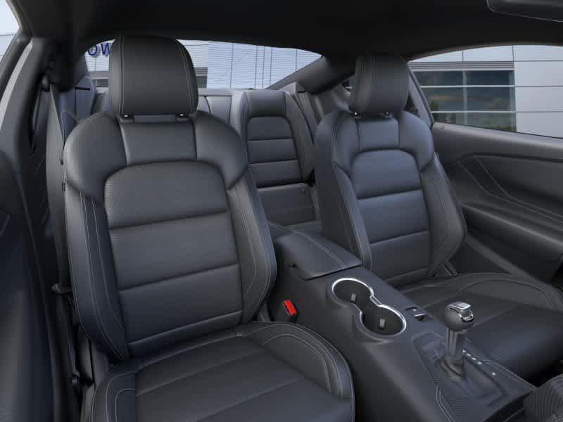 New 2026 Ford Mustang GT Premium RWD image 10