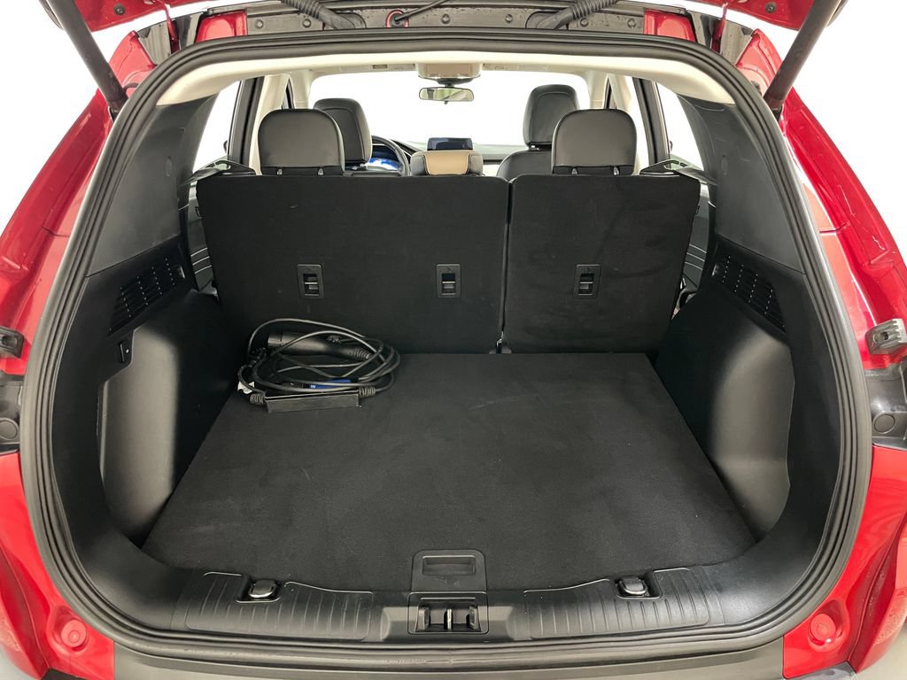 Used 2021 Ford Escape SEL w/ Technology Package FWD image 43