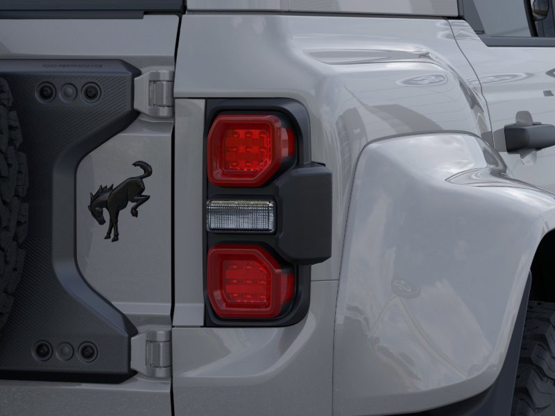 New 2026 Ford Bronco Raptor image 25