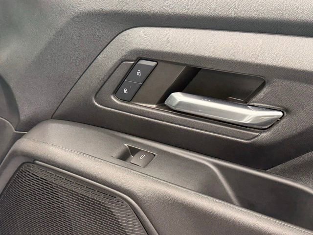 Used 2024 Chevrolet Silverado EV W/T AWD/4WD image 23