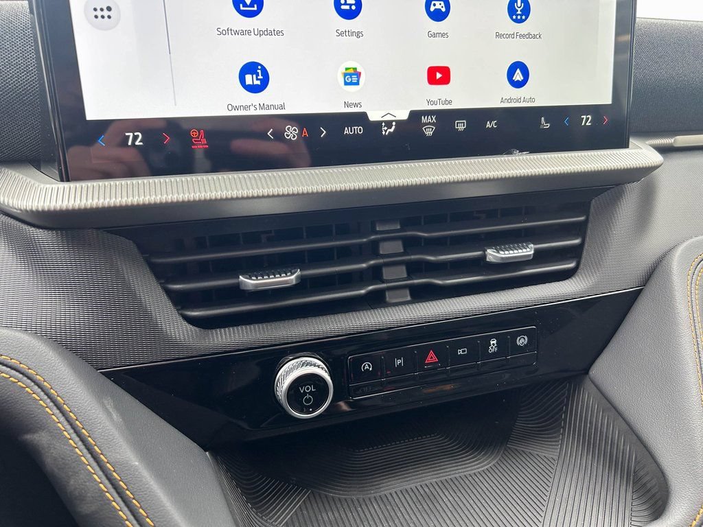 New 2026 Ford Explorer Tremor w/ Tremor Ultimate Package AWD/4WD image 28
