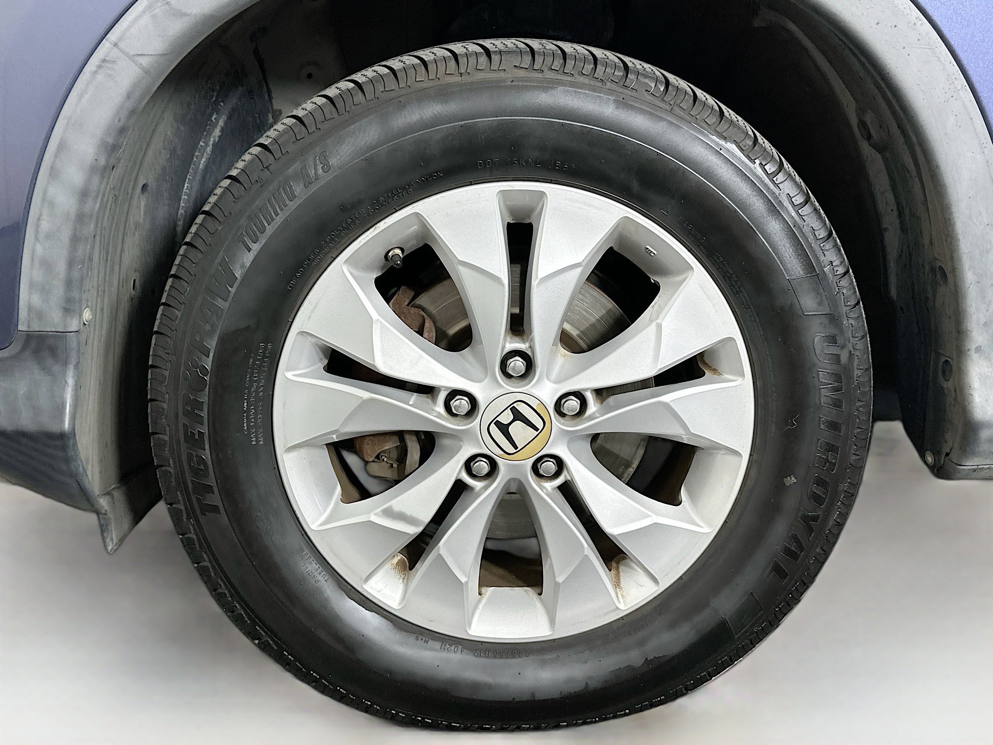 Used 2013 Honda CR-V EX-L image 11