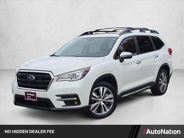 Used 2020 Subaru Ascent Touring w/ Popular Package #3