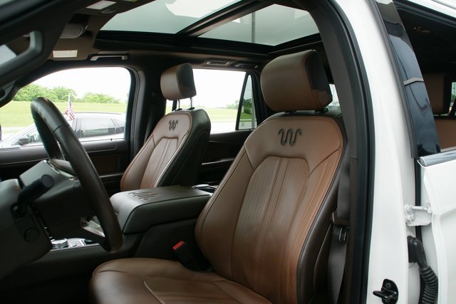 Used 2022 Ford Expedition Max King Ranch image 30