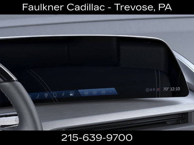 New 2027 Cadillac Vistiq Luxury w/ LPO, Floor Liner Package AWD/4WD image 20