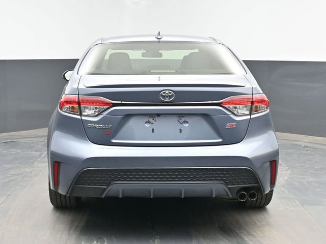 Used 2020 Toyota Corolla SE image 13
