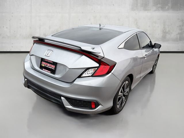 Used 2016 Honda Civic EX-T image 5