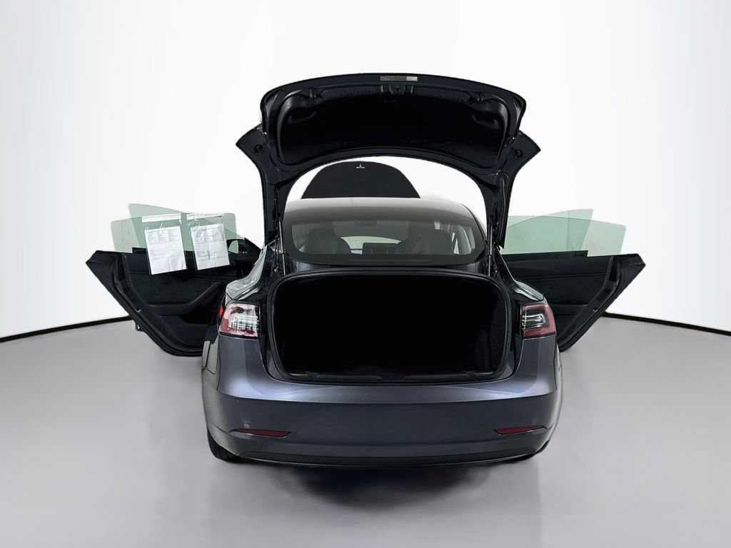 Used 2019 Tesla Model 3 Long Range AWD/4WD image 30