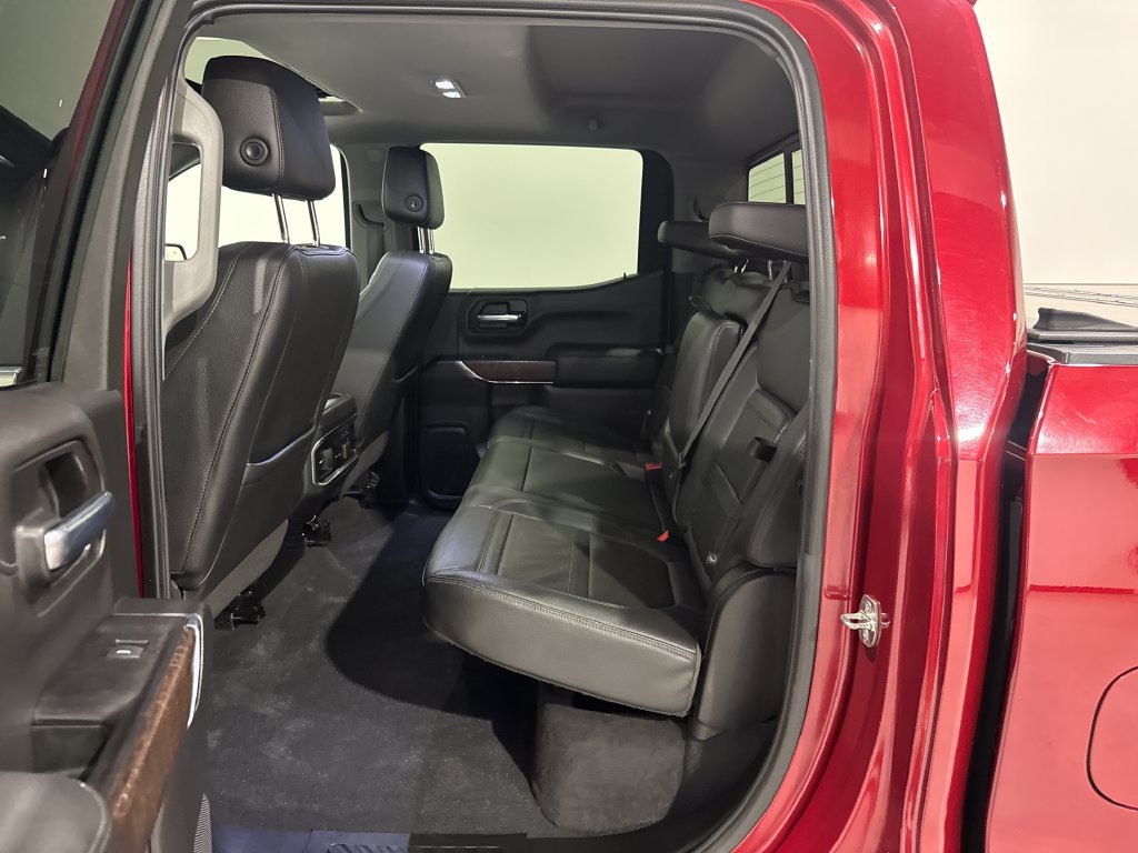 Used 2020 GMC Sierra 1500 Denali w/ Technology Package AWD/4WD image 17