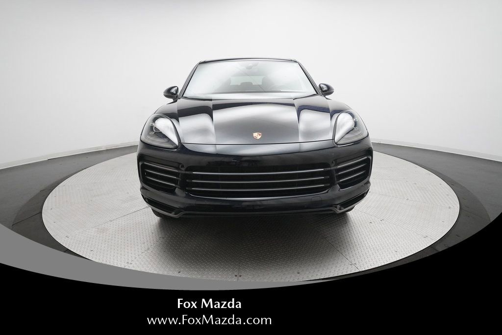 Used 2019 Porsche Cayenne image 11