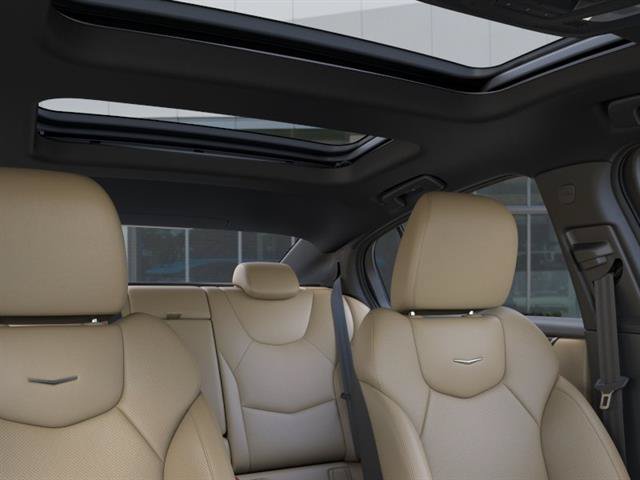 New 2026 Cadillac CT5 Premium Luxury RWD image 24