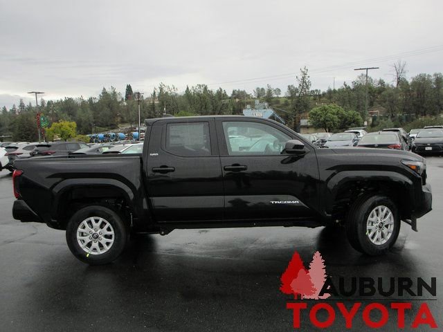 New 2026 Toyota Tacoma SR5 image 2