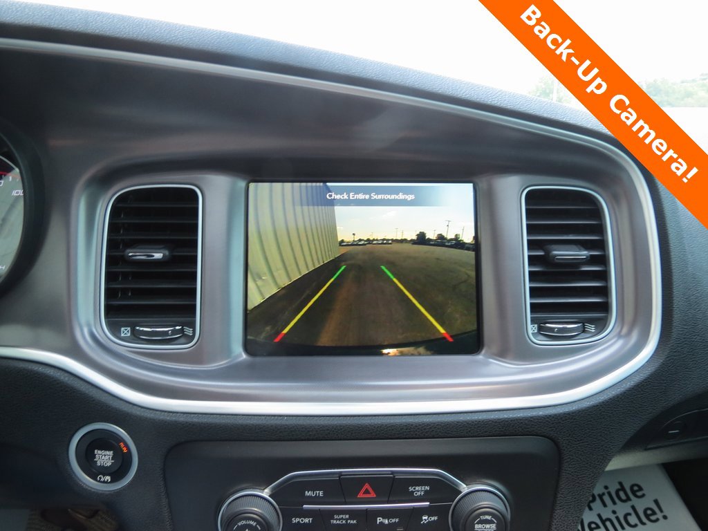 Used 2021 Dodge Charger R/T image 21