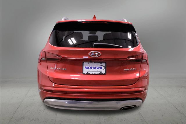 Used 2023 Hyundai Santa Fe Calligraphy image 4