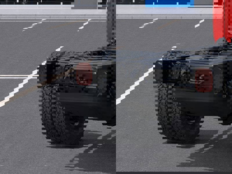 New 2025 Chevrolet Silverado 3500 LT w/ Convenience Package image 11