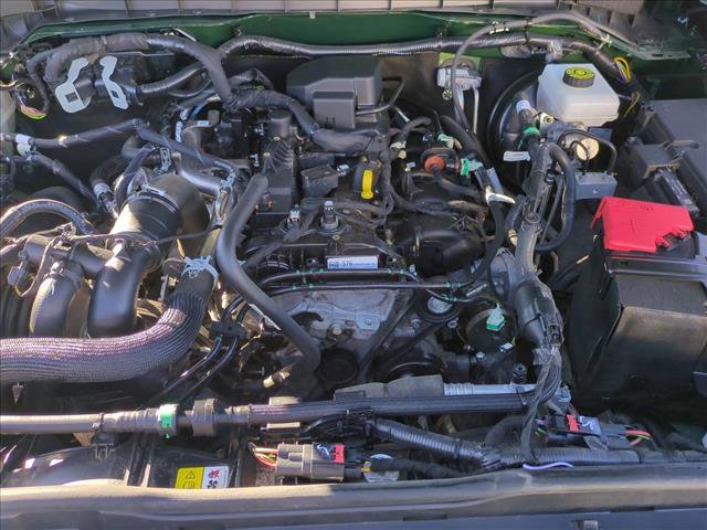 Used 2022 Ford Bronco Base image 23