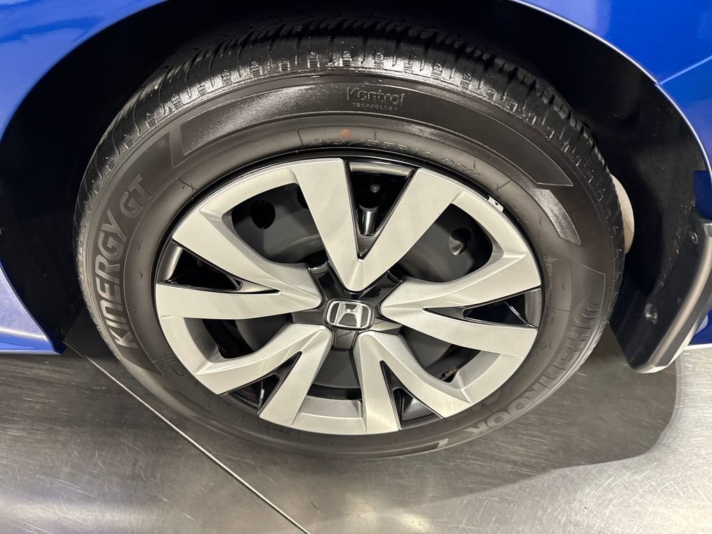 Used 2024 Honda Civic LX image 7