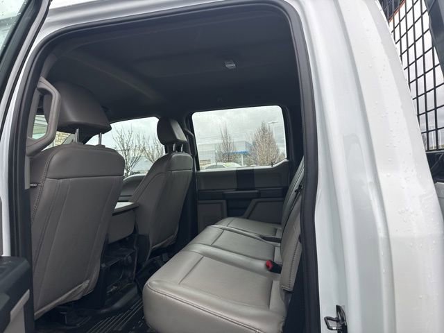 Used 2022 Ford F250 XL w/ Power Equipment Group image 18
