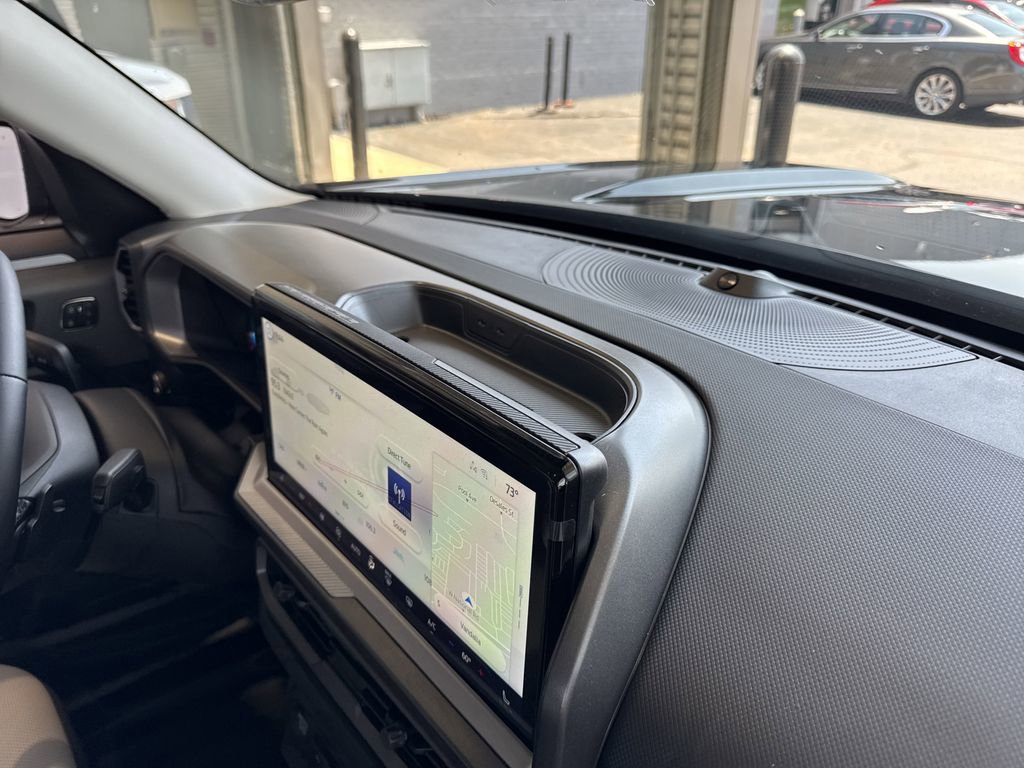 New 2025 Ford Bronco Sport Badlands w/ Sasquatch Badlands Package image 30