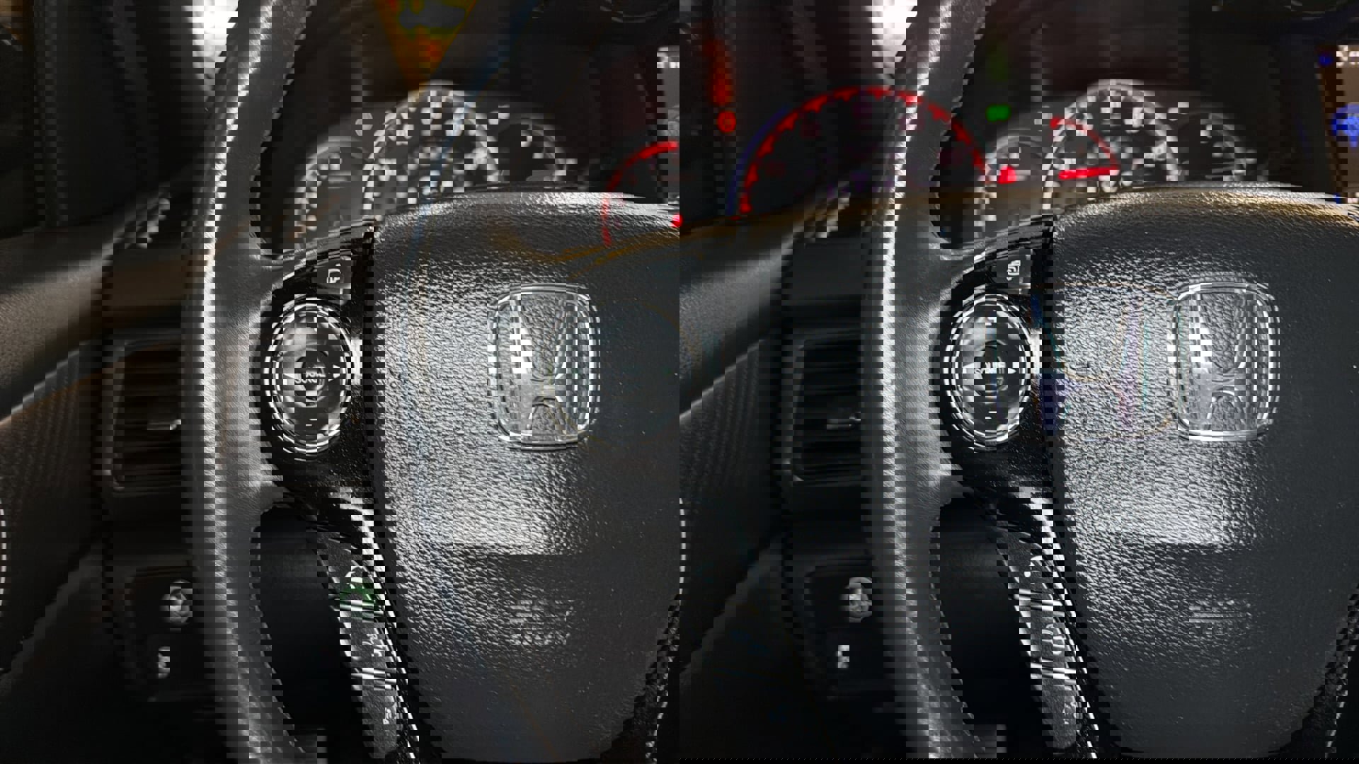 Used 2016 Honda Accord Sport image 27