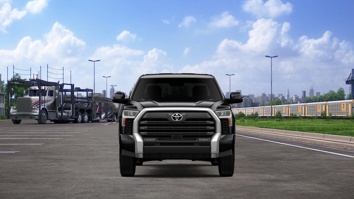 New 2026 Toyota Tundra Limited AWD/4WD image 48