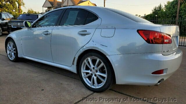 Used 2006 Lexus IS 250 image 17