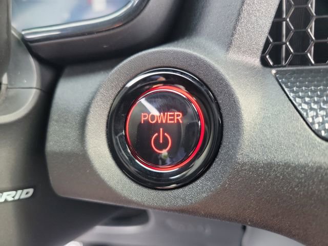 Used 2026 Honda CR-V Sport-L image 33