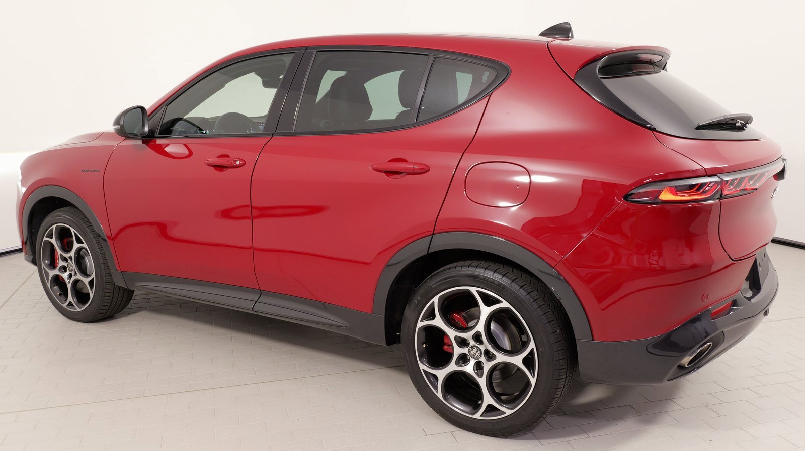 Used 2024 Alfa Romeo Tonale Veloce image 40