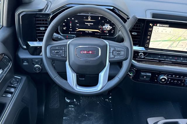 New 2026 GMC Sierra 1500 SLE w/ Preferred Package image 16