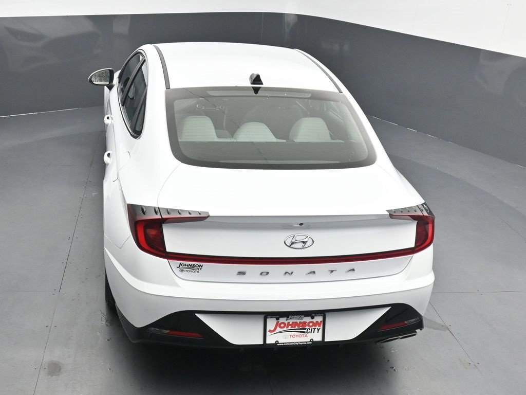 Used 2020 Hyundai Sonata SEL w/ Winter Weather Package image 15