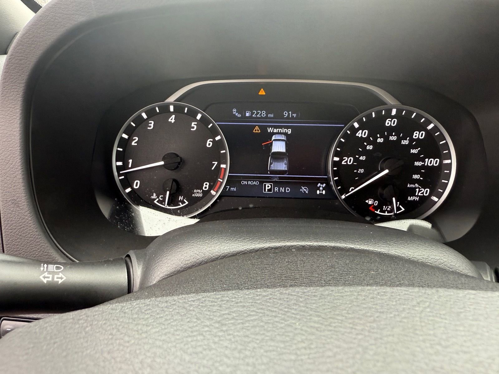 New 2026 Nissan Frontier SV w/ All-Weather Content Package AWD/4WD image 30