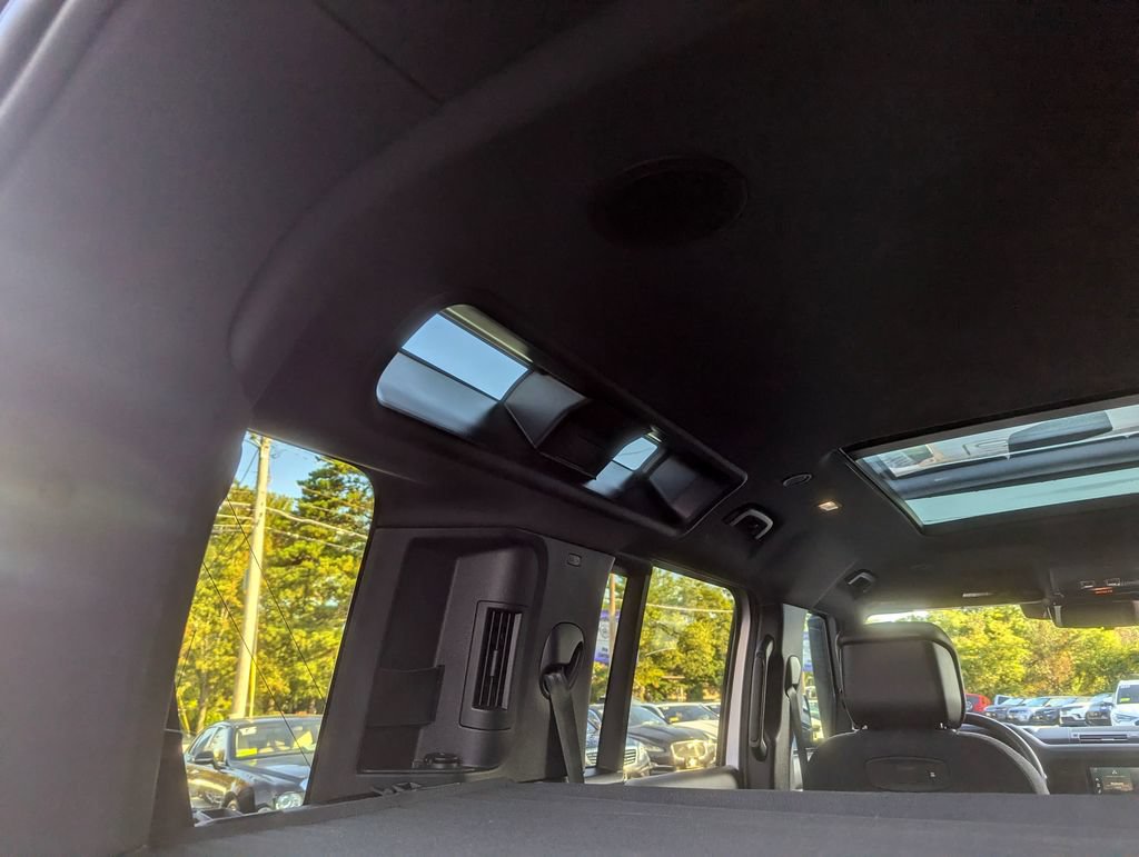 Used 2020 Land Rover Defender 110 X AWD/4WD image 49
