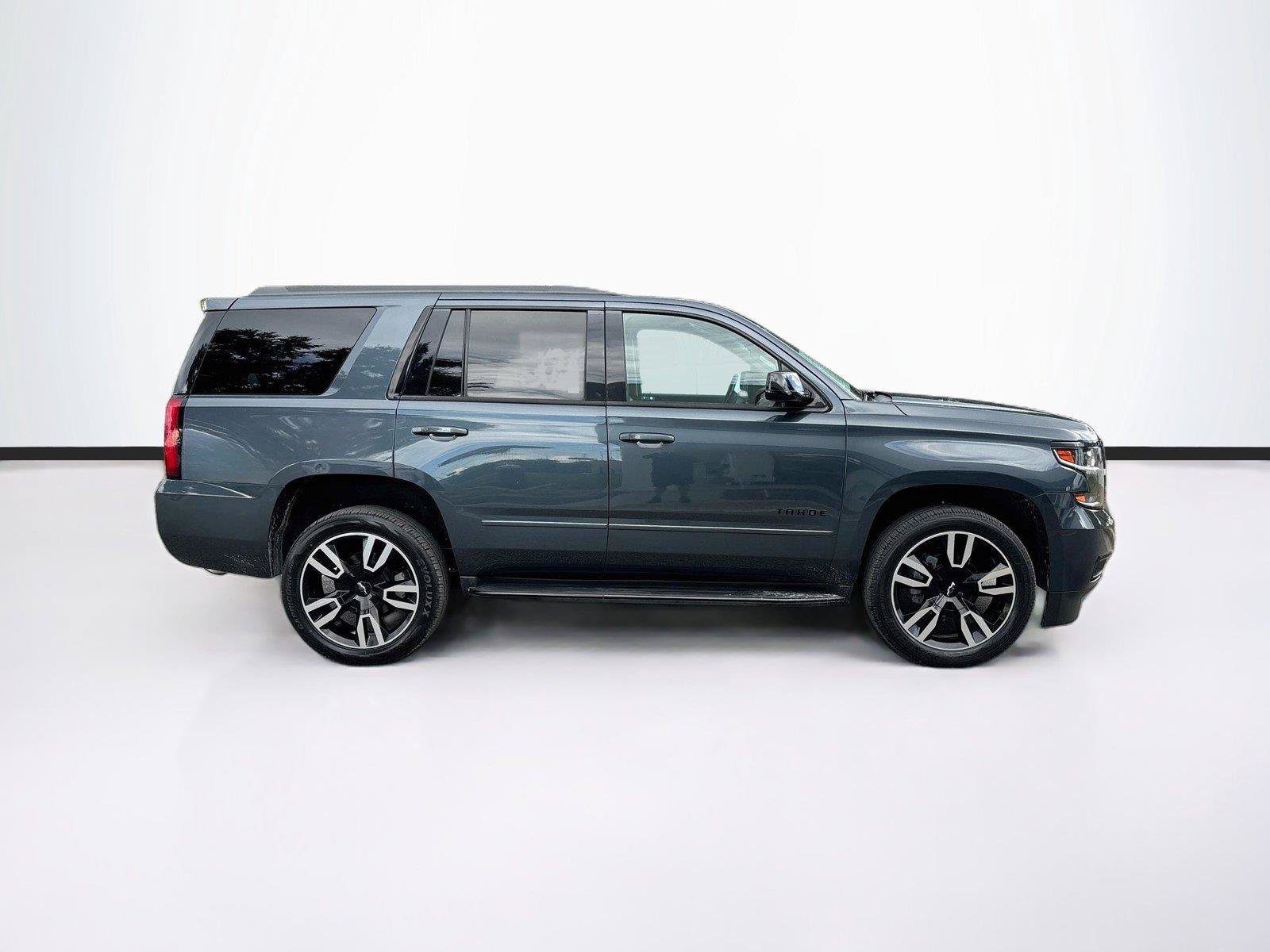 Used 2019 Chevrolet Tahoe Premier AWD/4WD image 8