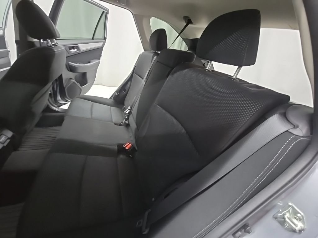 Used 2018 Subaru Outback 2.5i Premium AWD/4WD image 17