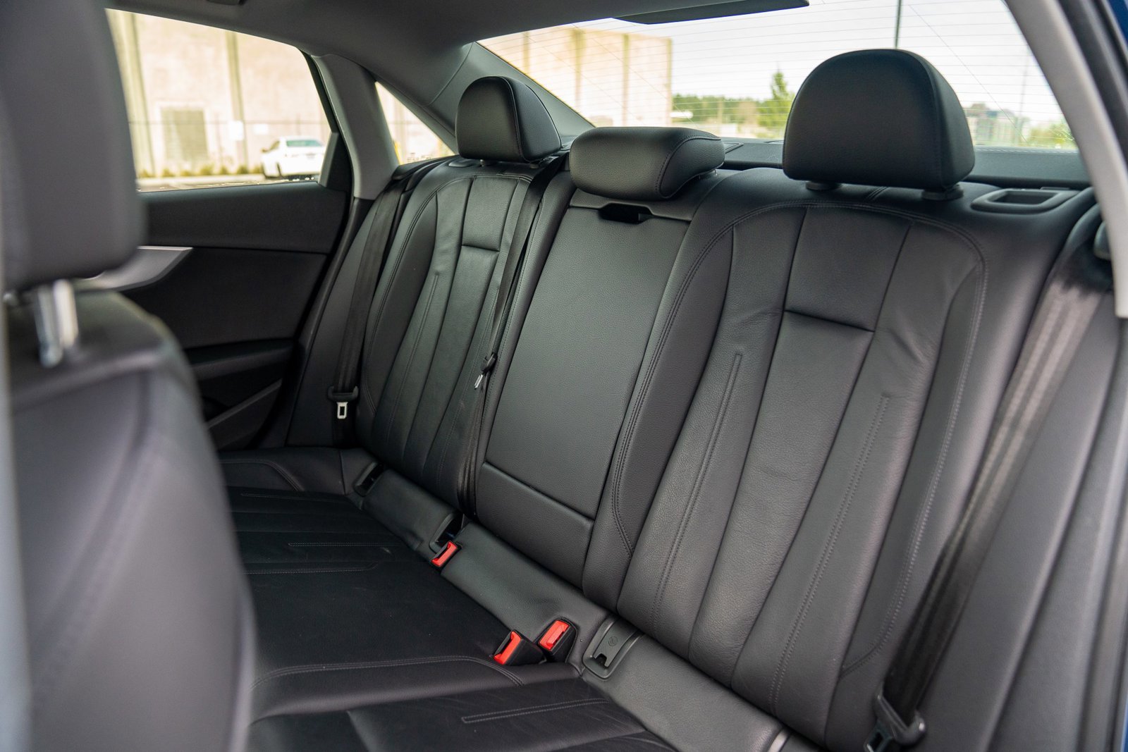 Used 2017 Audi A4 2.0T Premium Plus image 24