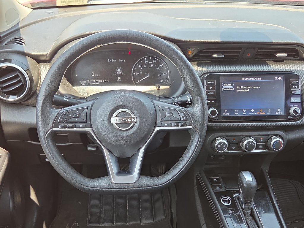 Used 2023 Nissan Kicks SV FWD image 14