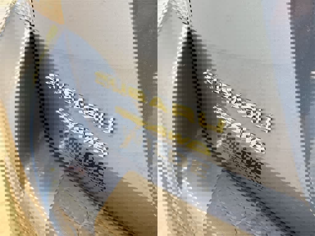 Used 2021 Subaru Crosstrek 2.5i Limited w/ Moonroof Package 2 image 11