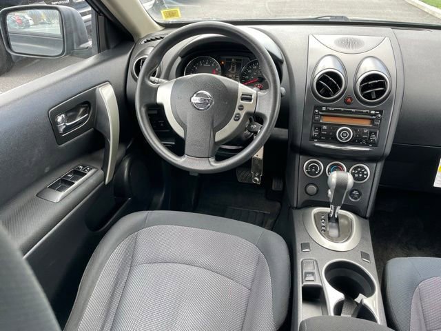 Used 2012 Nissan Rogue S image 8