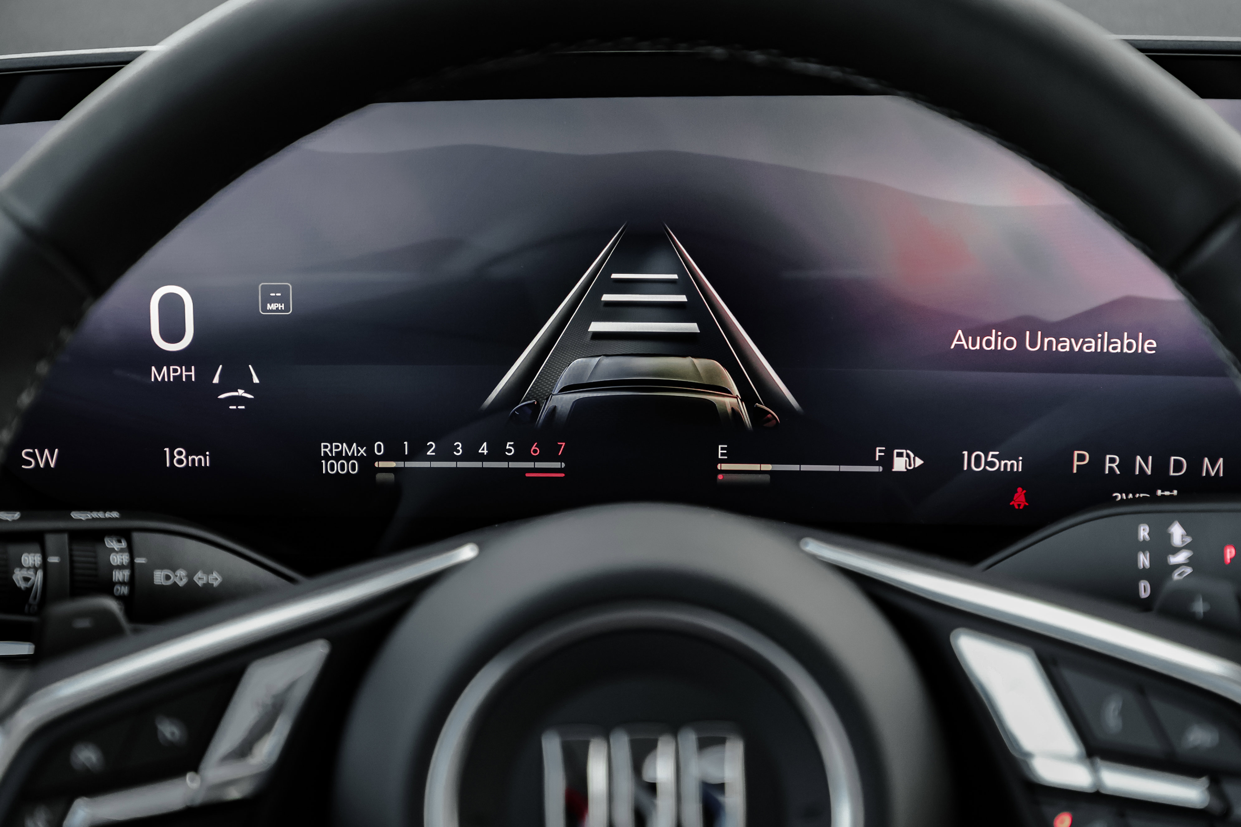 New 2026 Buick Envision Sport Touring image 21