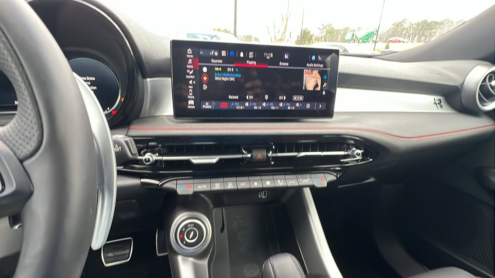 Used 2025 Alfa Romeo Tonale Tributo Italiano image 33