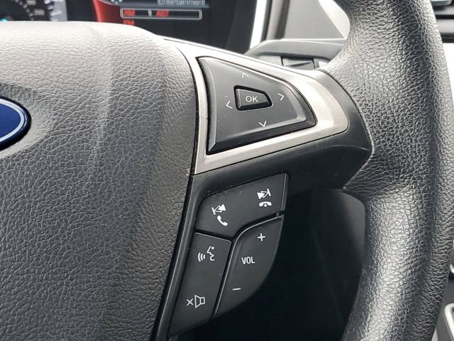 Used 2020 Ford Fusion SE image 22