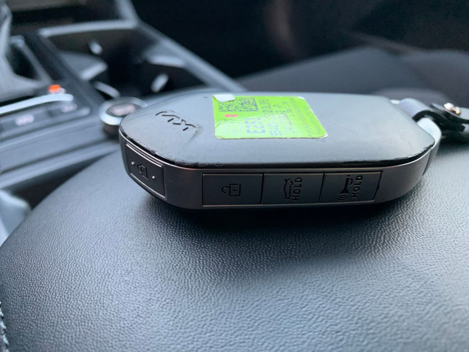 Used 2025 Kia K5 LXS image 22